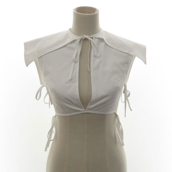 セシリーバンセン CECILIE BAHNSEN 付け襟 Cecilie bahnsen セシリー