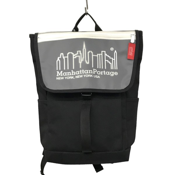 MANHATTAN PORTAGE / マンハッタンポーテージ