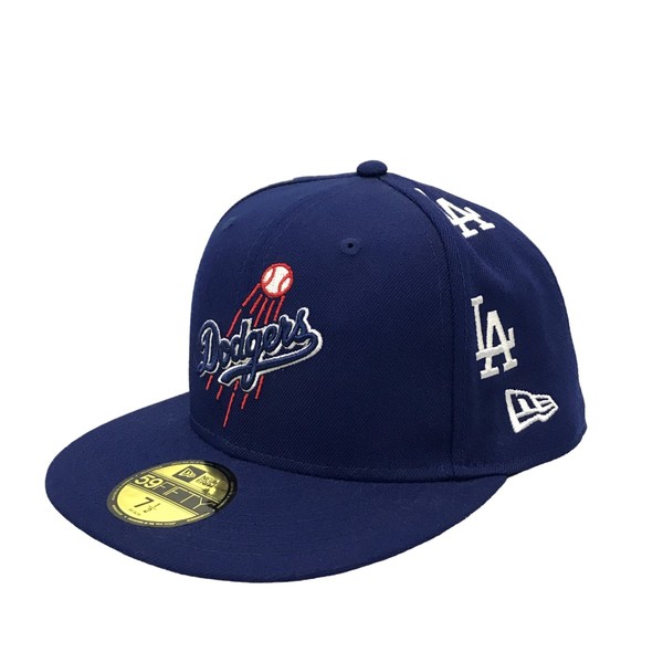 NEW ERA×XLARGE×DODGERS / ニューエラ×エクストララージ×ドジャース