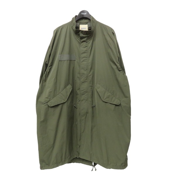 BEAMS BOY / ビームスボーイ