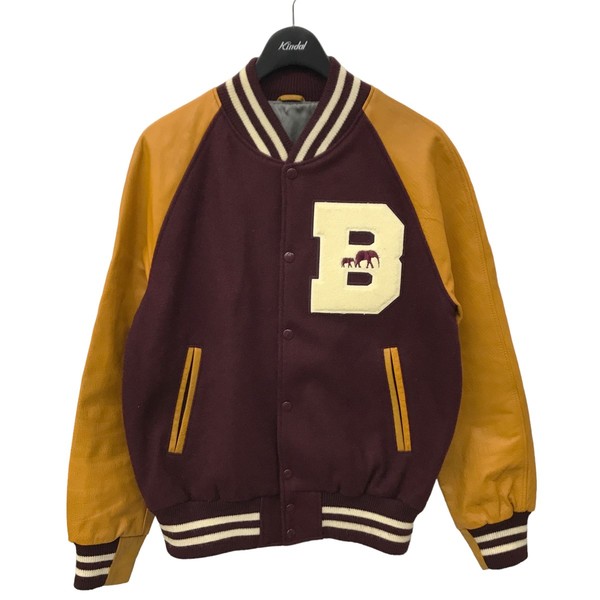 brooklyn circu ブルックリンサーカススタジャン