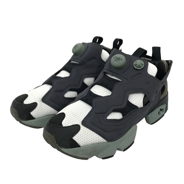 Reebok eightyone / リーボック エイティーワン