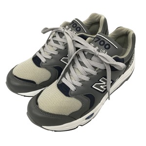 NEW BALANCE(ニューバランス) M1700GRA スニーカー Made in USA グレー ...