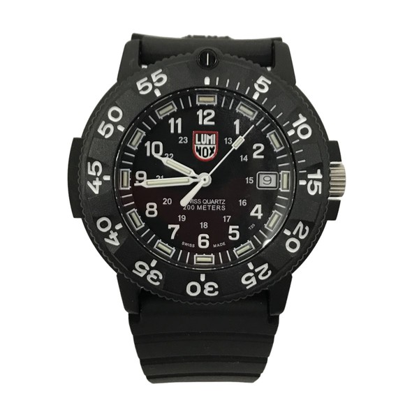 LUMINOX / ルミノックス