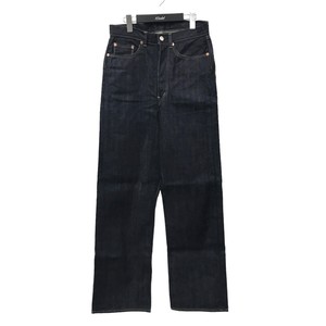 DAWSON DENIM（ドーソンデニム） WIDE FIT デニムパンツ ブルー サイズ