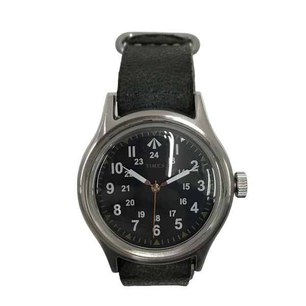 NIGEL CABOURN×TIMEX / ナイジェルケーボン×タイメックスの買取は