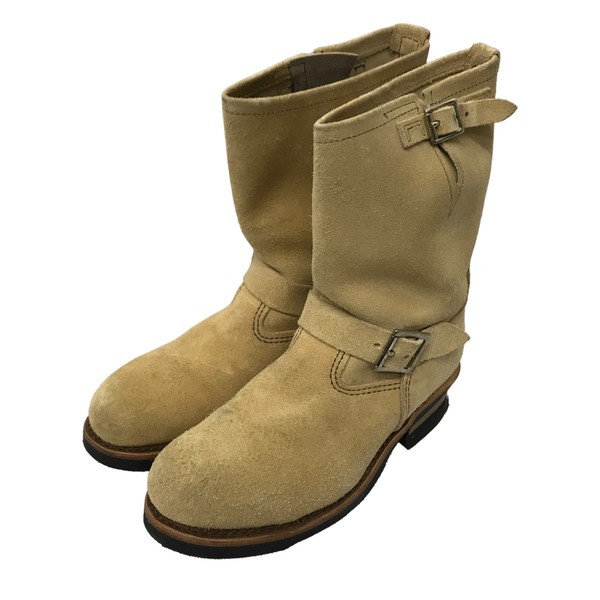 RED WING / レッドウィング