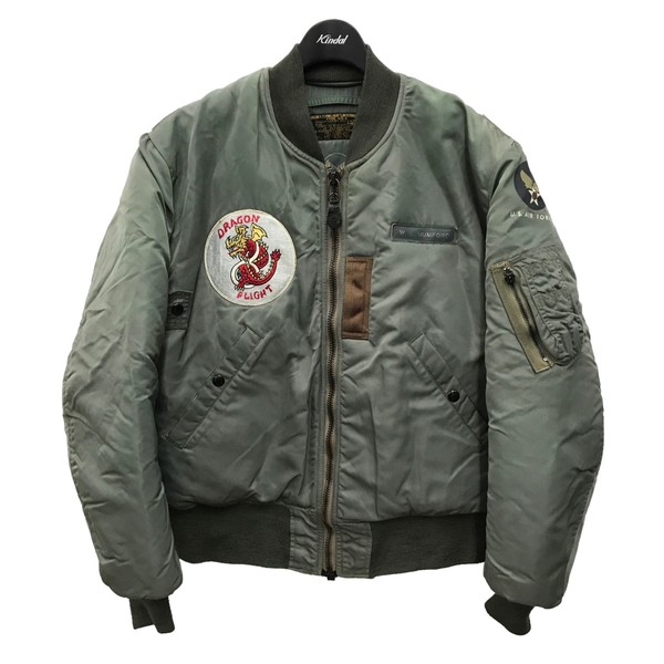 BUZZ RICKSON’S / バズリクソンズ