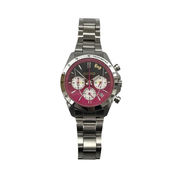 SEIKO×HELLO KITTY / セイコー×ハローキティ