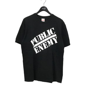 SUPREME×UNDERCOVER×PUBLIC ENEMY