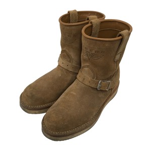 VIBERG BOOTS