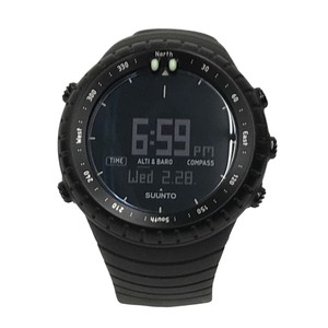 SUUNTO