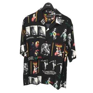 WACKO MARIA×BOB MARLEY