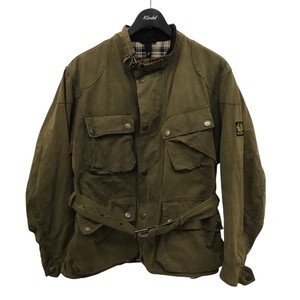 BELSTAFF