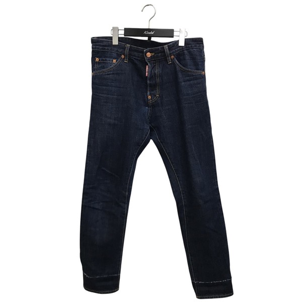 DSQUARED2(ディースクエアード)買取強化|高く売るなら DSQUARED2(ディースクエアード)買取強化|高く売るなら