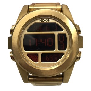 NIXON
