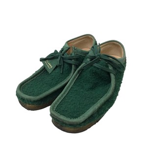 CLARKS×Aime Leon Dore