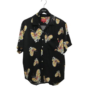 Supreme×MARK GONZALES
