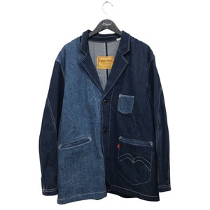 LEVI’S RED