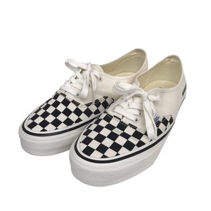 VANS×WACKO MARIA