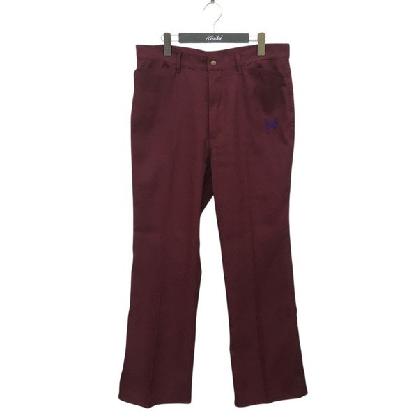 NEEDLES(ニードルズ)買取強化 | 高く売るならカインドオル（kindal