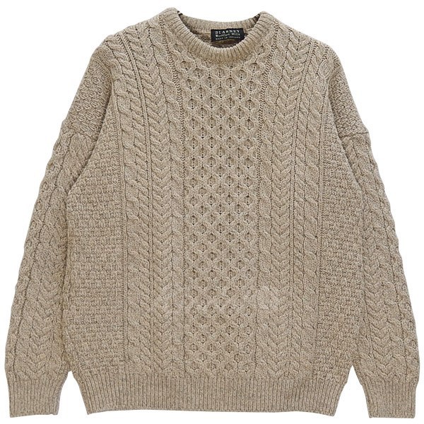 BLARNEY Woollen Mills / ブラーニーウーレンミルズの買取は