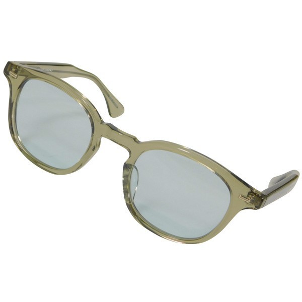 UNITED ARROWS by KANEKO OPTICAL Johnオリーブ - ecommerceexperts.com.br