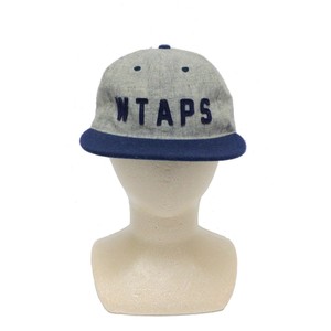 WTAPS×Ebbets Field Flannels / ダブルタップス エベッツフィールド ...