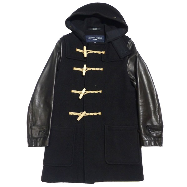 COMME des GARCONS HOMME×Gloverall / コムデギャルソンオム×グローバーオール×グローバーオール