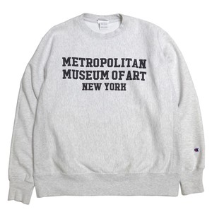 champion×The Met
