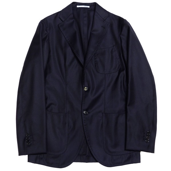 Ring Jacket / リングジャケット