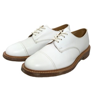 【最終値下げ】トリッカーズ Tricker's マーガレットハウエル別注 Tricker's トリッカーズ MARGARET HOWELL マーガレットハウエル