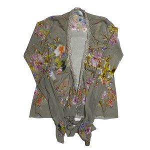 SCRUPOLI by PAOLA FRANI