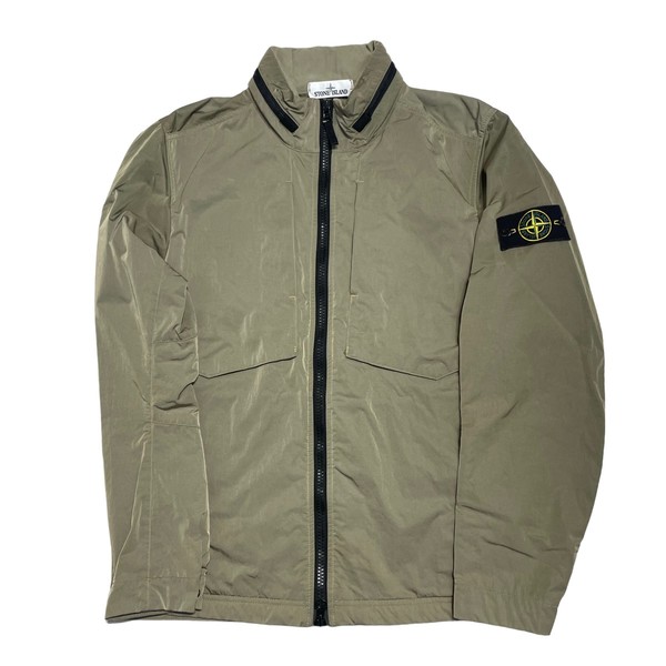 STONE ISLAND(ストーンアイランド)買取強化｜高く売るならカインドオル