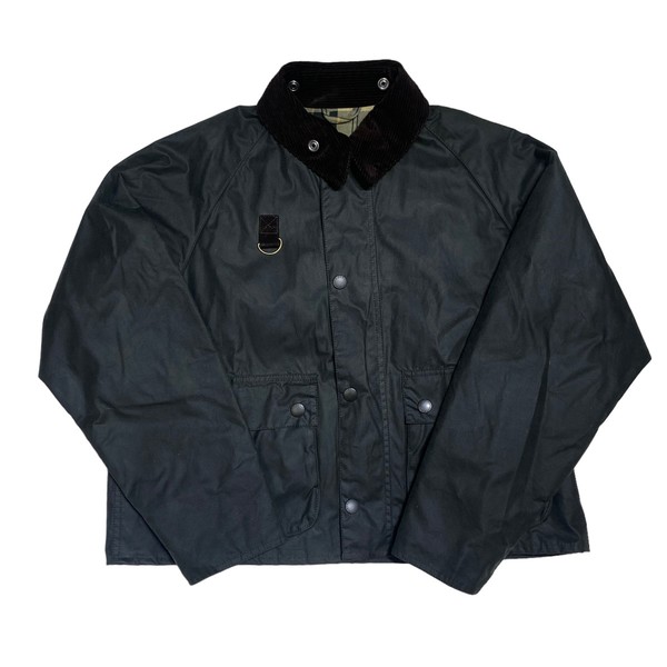 Barbour(バブアー)買取強化｜高く売るならカインドオル（kindal