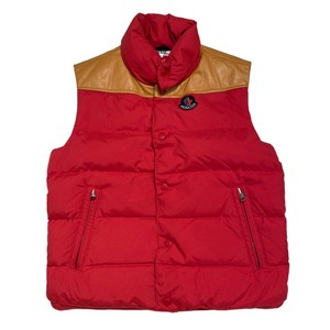 JUNYA WATANABE CdG MAN×MONCLER / ジュンヤワタナベ