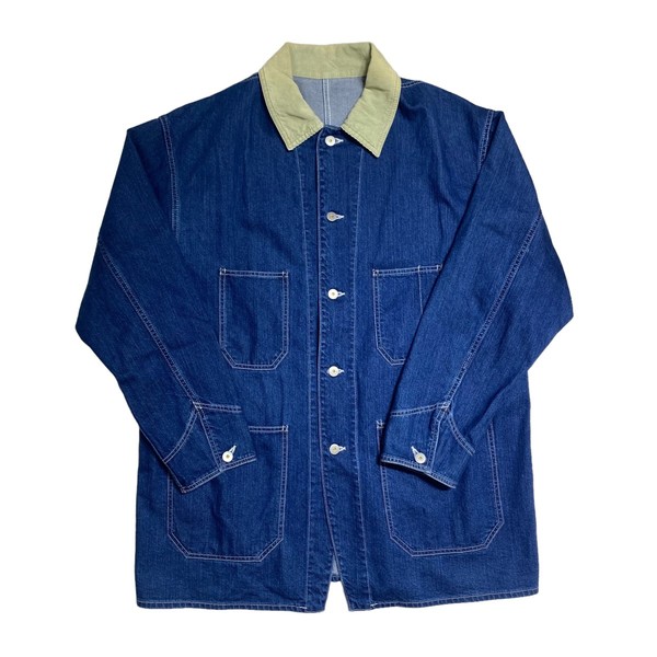 Steven Alan×CIOTA / スティーブンアラン×シオタ