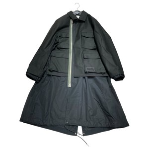 sacai×WTAPS / サカイ×ダブルタップスの買取は【カインドオル sacai×WTAPS / サカイ×ダブルタップスの買取は【カインドオル