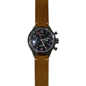 HEMEL×Mathey Tissot