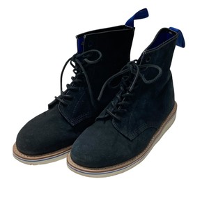 Dr.Martens×STUSSY