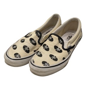 VANS×WACKO MARIA
