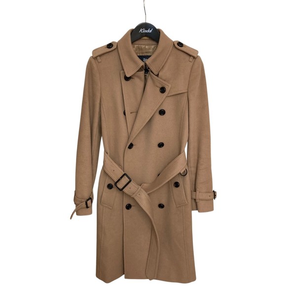 百貨店バーバリー購入新品未使用❣️大判、リバーシブルにいかがでしょう^ - ^ Burberry(バーバリー)買取強化｜高く売るならカインドオル（kindal)