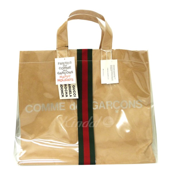 Comme des garcons clearance friends