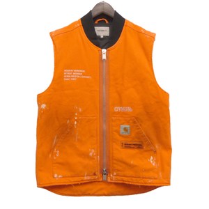 HERON PRESTON×Carhartt WIP / ヘロンプレストン×カーハートの買取は