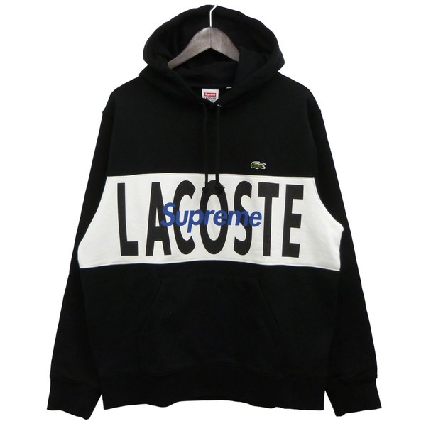 SUPREME LACOSTE / シュプリーム ラコステの買取は【カインドオル