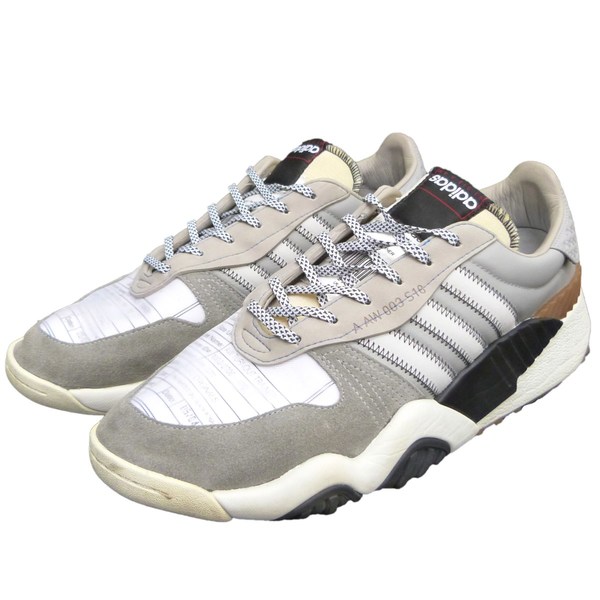 adidas originals by Alexander Wang / アディダスオリジナル バイ アレキサンダーワン