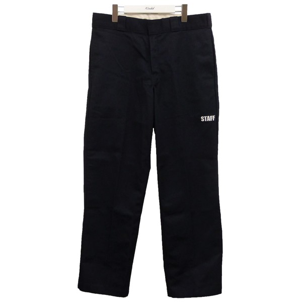Dickies × the Apartment / ディッキーズ ジ アパートメント