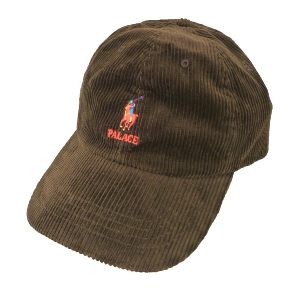 POLO RALPH LAUREN×PALACE / ポロラルフローレン×パレス