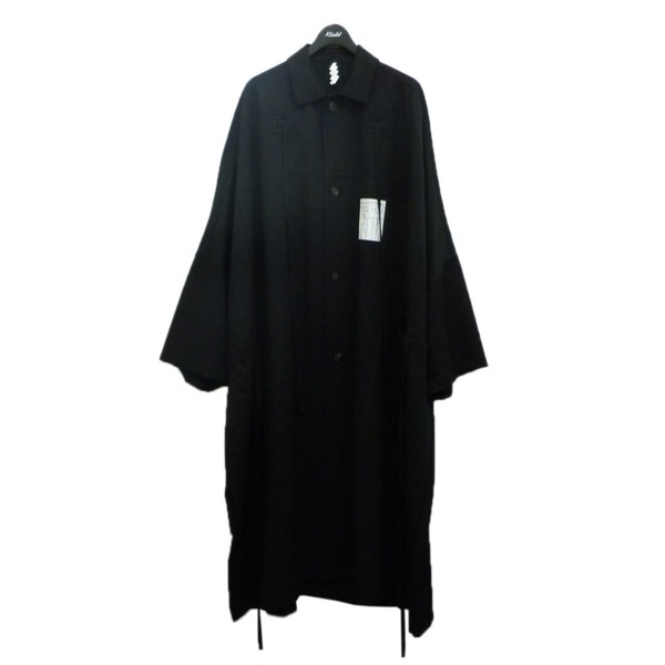 21ss ソウシオオツキ外套コートSOSHIOTSUKI