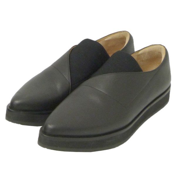 ISSEY MIYAKE×UNITED NUDE / イッセイミヤケ×ユナイテッドヌード